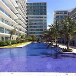 Apartamento Hermoso De Lujo En Morros Ultra