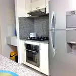 Apartamento Hermoso De Lujo En Morros Ultra