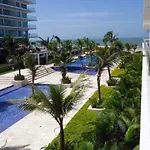Apartamento Hermoso De Lujo En Morros Ultra