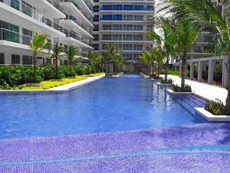 Apartamento Hermoso De Lujo En Morros Ultra Apartamento Cartagena