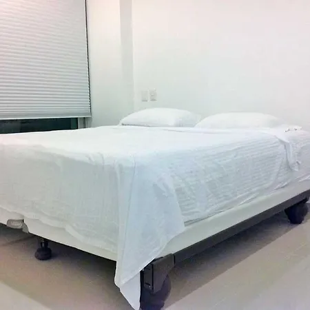 Apartamento Hermoso De Lujo En Morros Ultra *