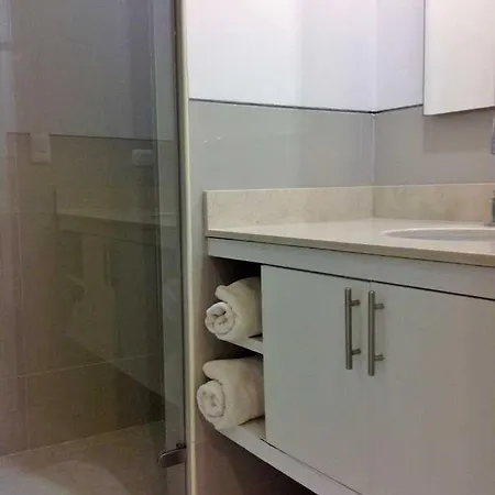 Apartamento Hermoso De Lujo En Morros Ultra Cartagena