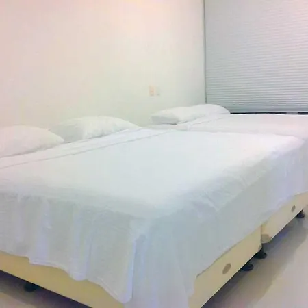 Apartamento Hermoso De Lujo En Morros Ultra * Cartagena