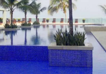 Apartamento Hermoso De Lujo En Morros Ultra