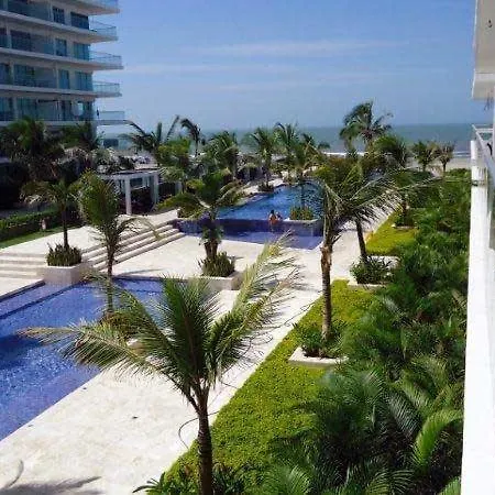 Apartamento Hermoso De Lujo En Morros Ultra *