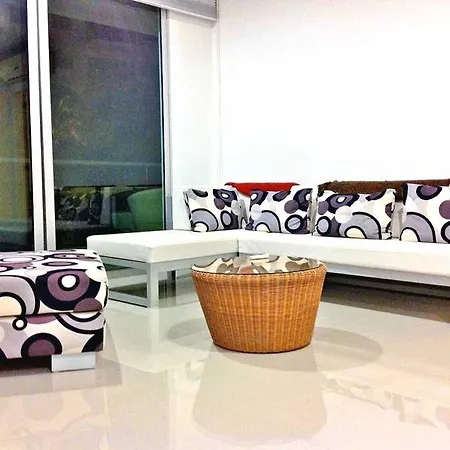 Apartamento Hermoso De Lujo En Morros Ultra Apartamento *