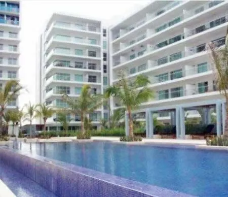 Apartamento Hermoso De Lujo En Morros Ultra Apartamento